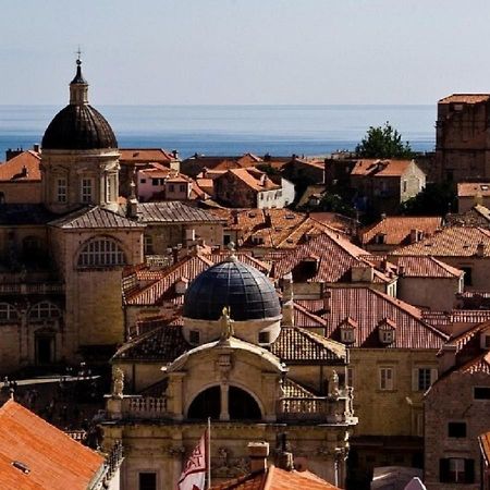 Soul Of The Old Town, Prijeko Street Dubrovnik Exterior foto