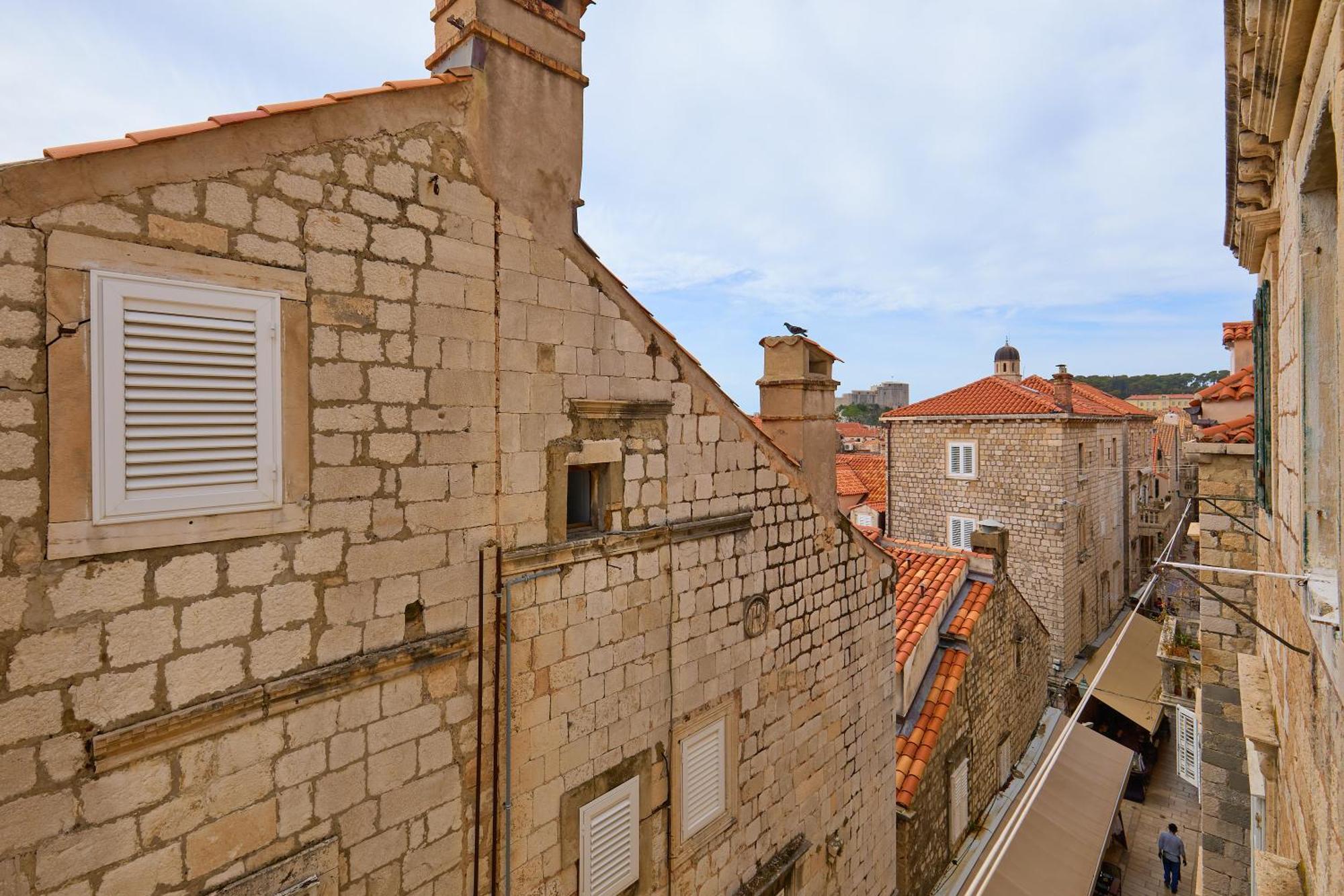 Soul Of The Old Town, Prijeko Street Dubrovnik Exterior foto