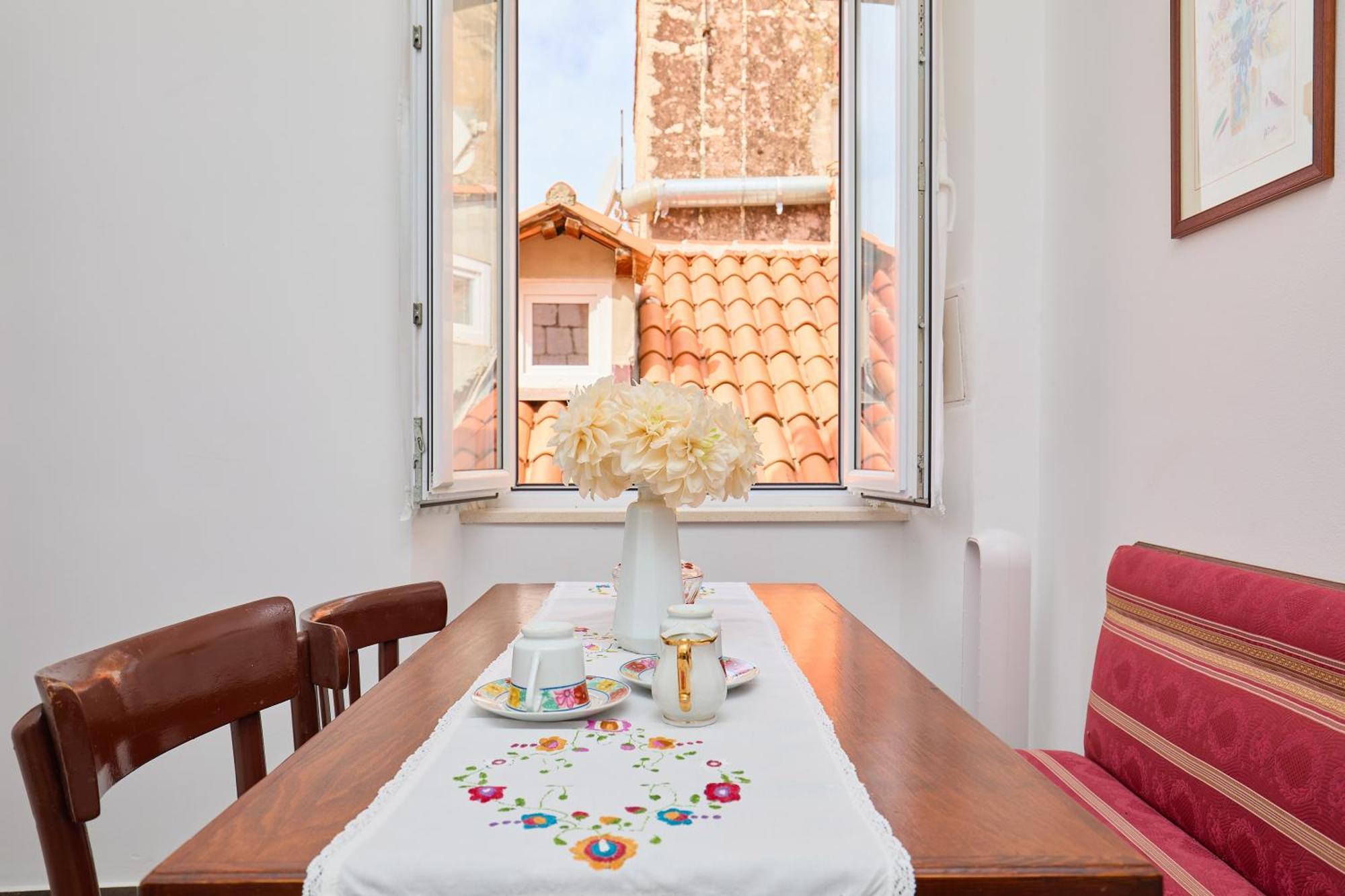 Soul Of The Old Town, Prijeko Street Dubrovnik Exterior foto