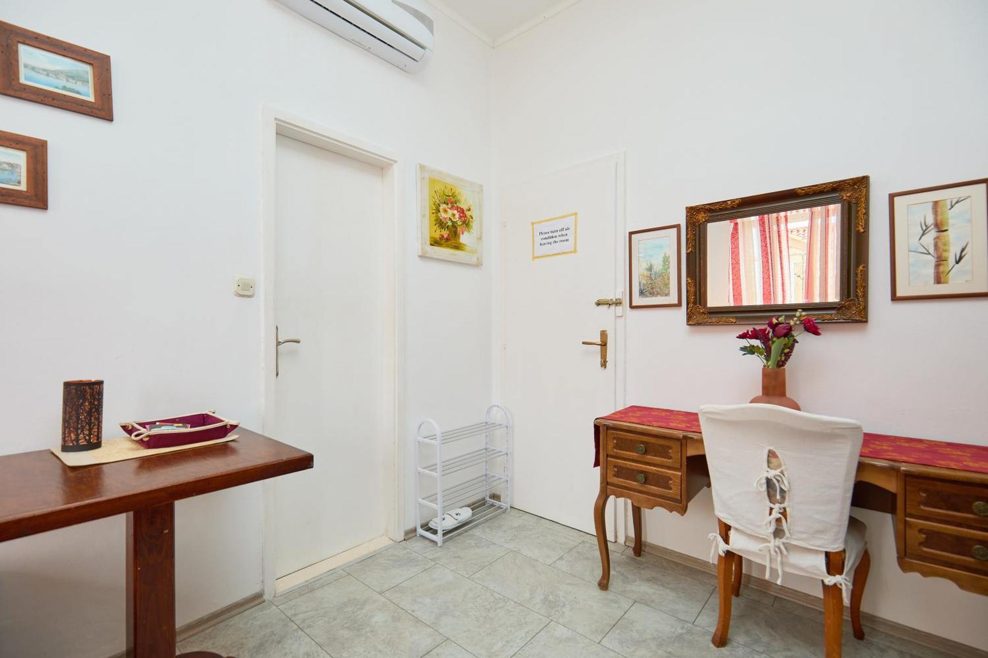 Soul Of The Old Town, Prijeko Street Dubrovnik Exterior foto